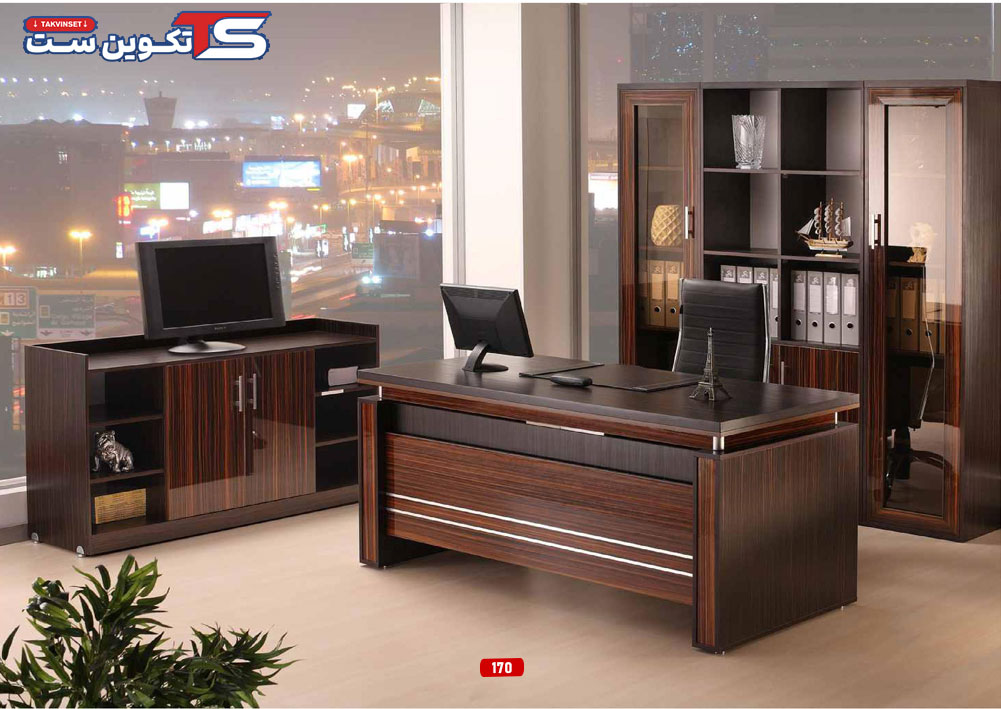 میز کارشناسی مدل ۱۷۰
