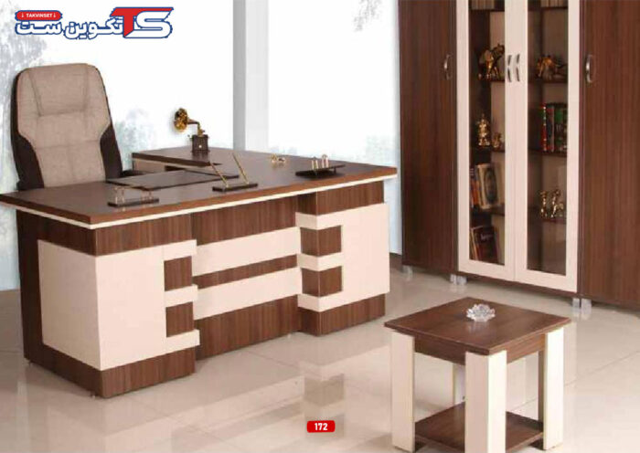 میز کارشناسی مدل ۱۷۲