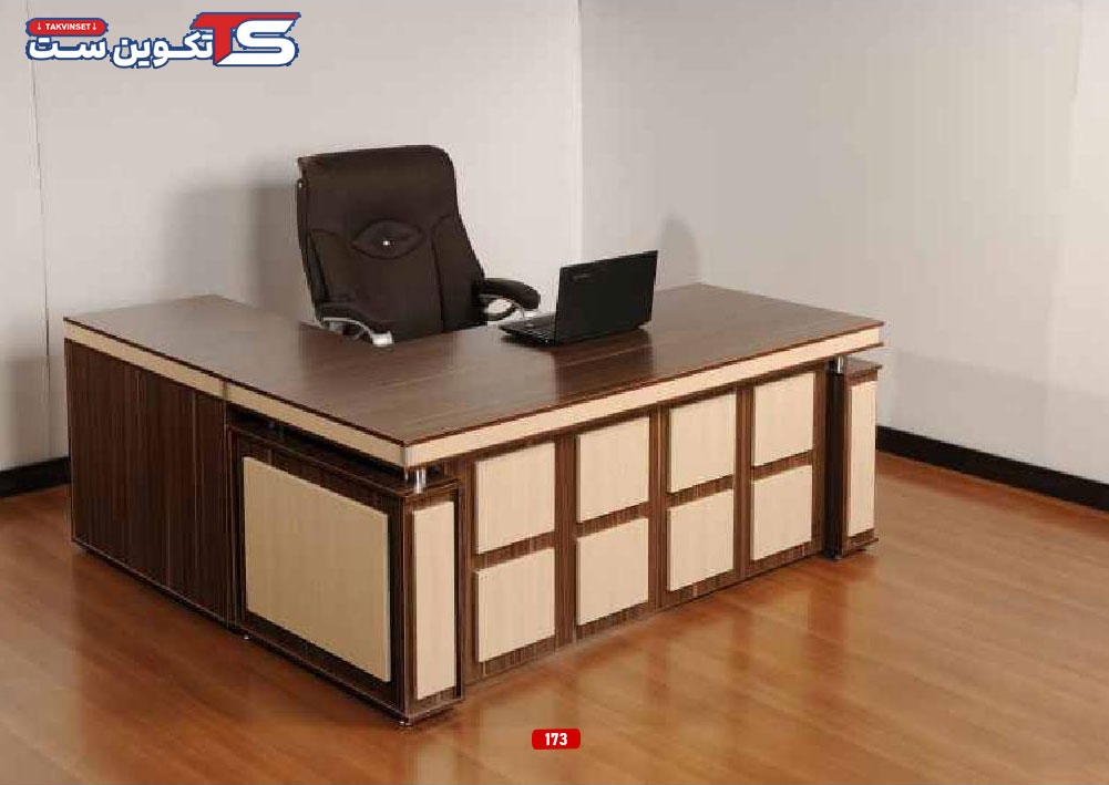 میز کارشناسی مدل ۱۷۳