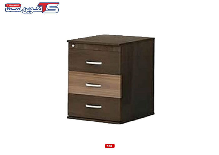 فایل مدل ۵۵۸
