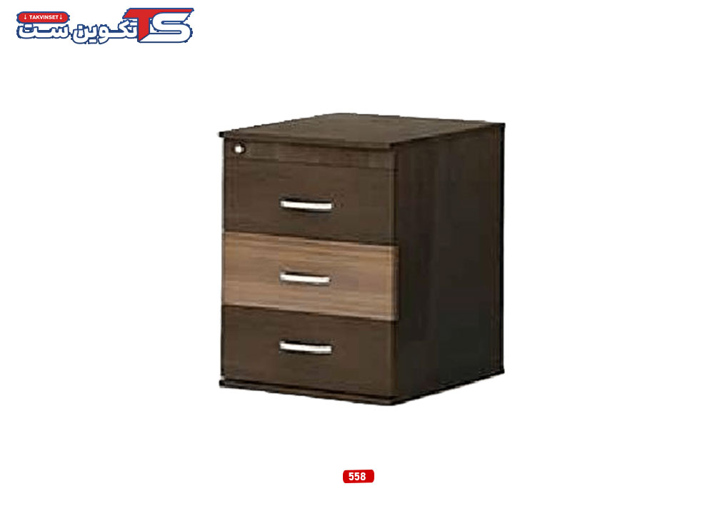 فایل مدل ۵۵۸
