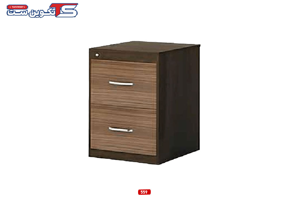 فایل مدل ۵۵۹