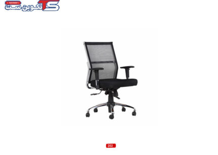 صندلی کارشناسی 202 | تکوین ست