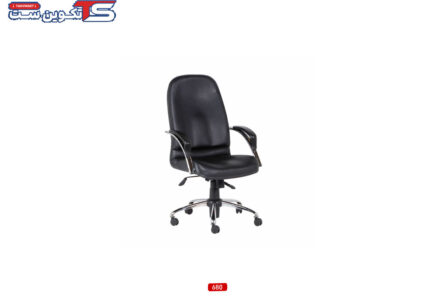 صندلی کارمندی 680 | تکوین ست