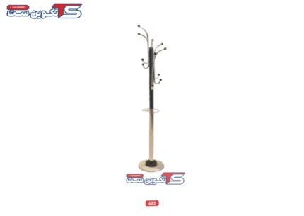 چوب لباسی 623 - تکوین ست