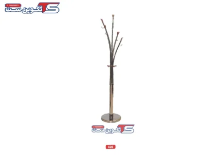 چوب لباسی 626 - تکوین ست