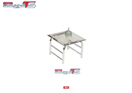 میز عسلی 615 - تکوین ست