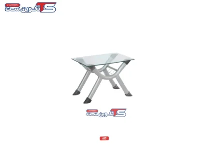 میز عسلی 617 - تکوین ست