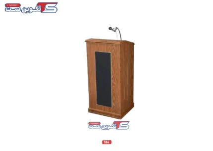 تریبون 586 - تکوین ست