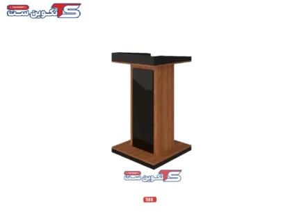 تریبون 588 - تکوین ست