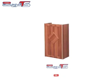 تریبون 590 - تکوین ست