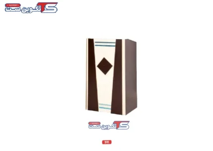 تریبون 591 - تکوین ست